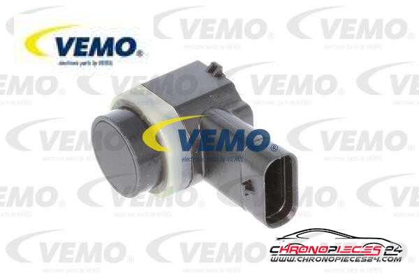 Achat de VEMO V46-72-0113 Capteur, parctronic pas chères