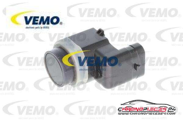 Achat de VEMO V48-72-0018 Capteur, parctronic pas chères