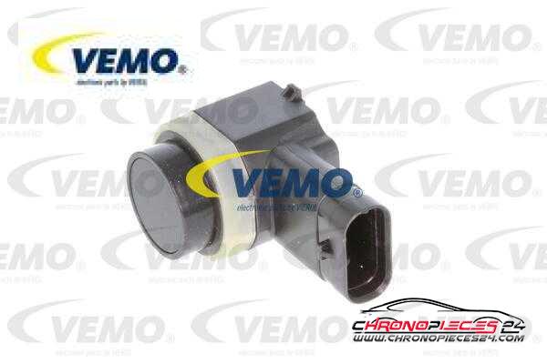 Achat de VEMO V48-72-0019 Capteur, parctronic pas chères