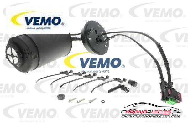 Achat de VEMO V51-68-0001 Chauffage, unité réservoir (injection d'urée) pas chères