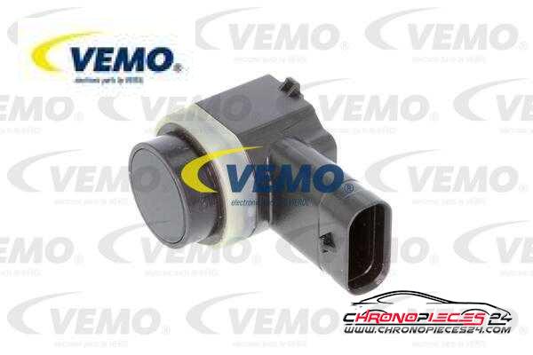 Achat de VEMO V95-72-0065 Capteur, parctronic pas chères