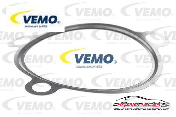 Achat de VEMO V99-63-0001 Joint, vanne EGR pas chères