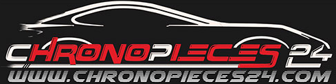 Logo Chronopieces24