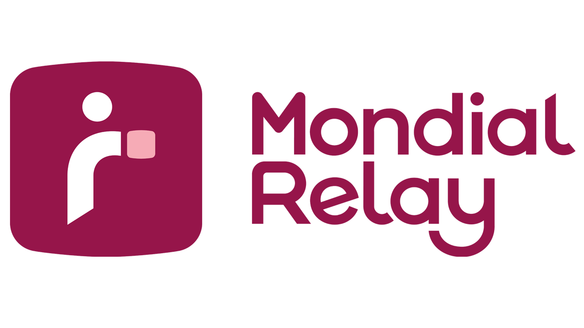 Livraison via Mondial Relay